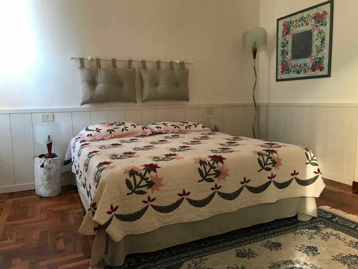 Agli Acquedotti Romani Bagian luar foto