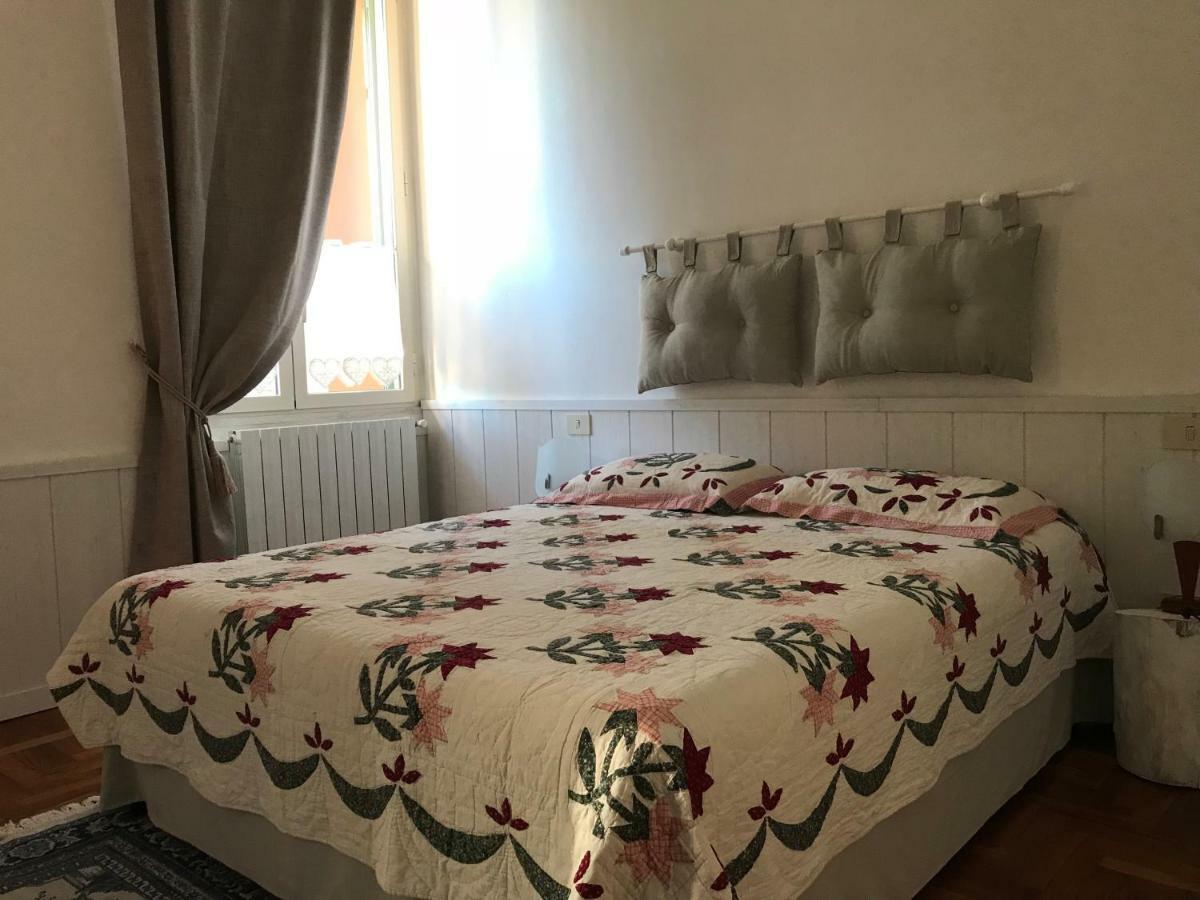 Agli Acquedotti Romani Bagian luar foto