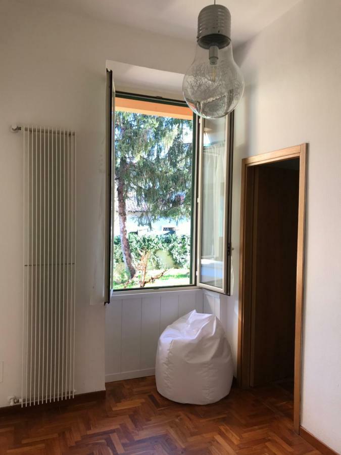 Agli Acquedotti Romani Bagian luar foto