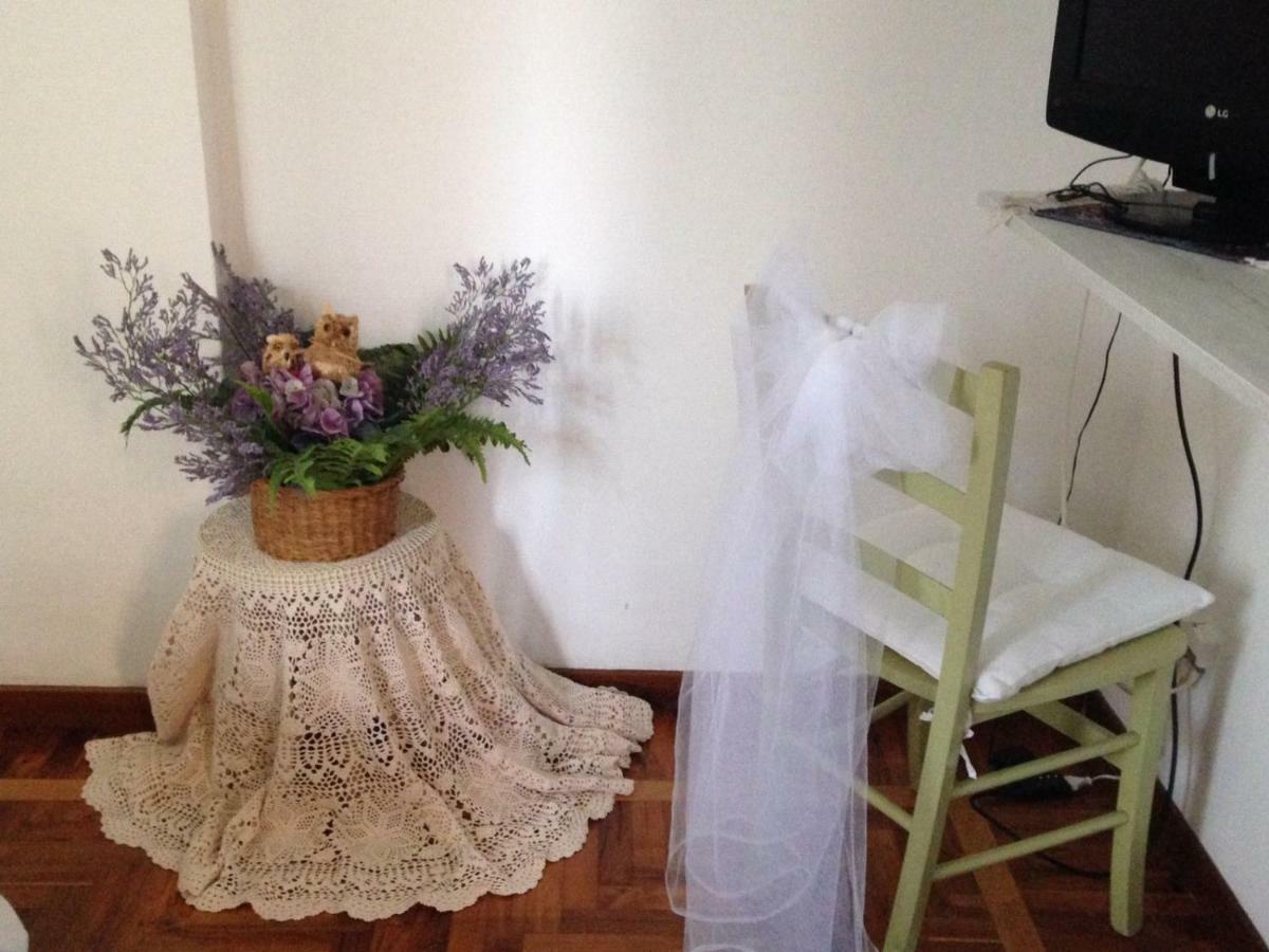 Agli Acquedotti Romani Bagian luar foto