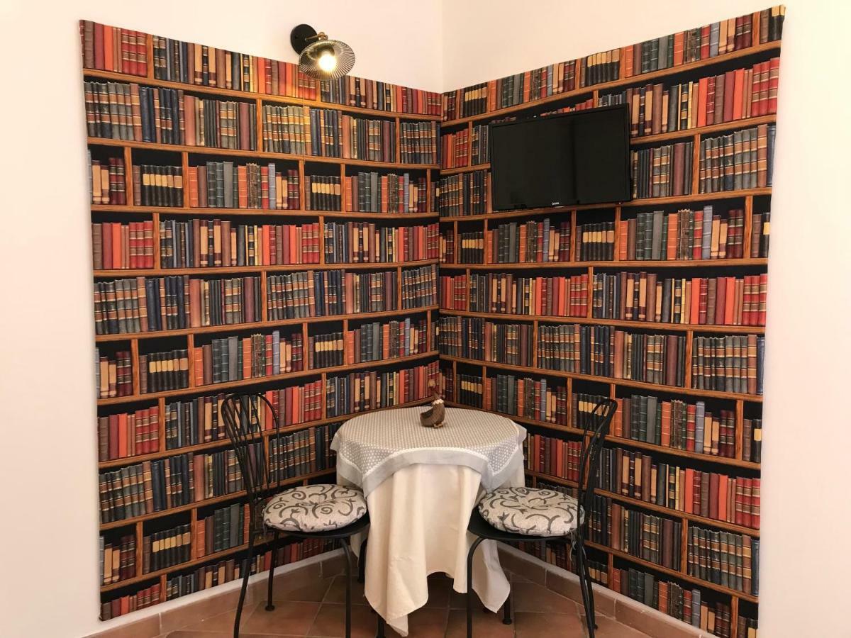 Agli Acquedotti Romani Bagian luar foto