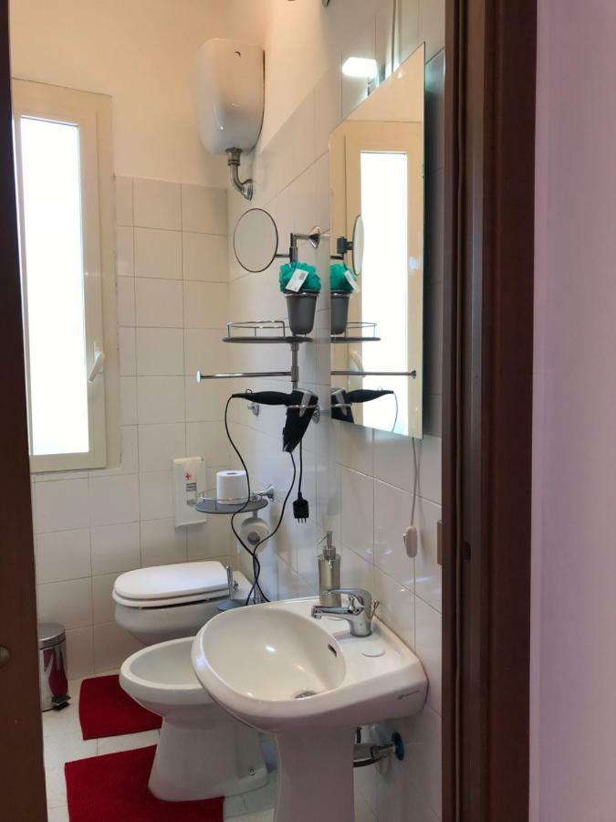 Agli Acquedotti Romani Bagian luar foto