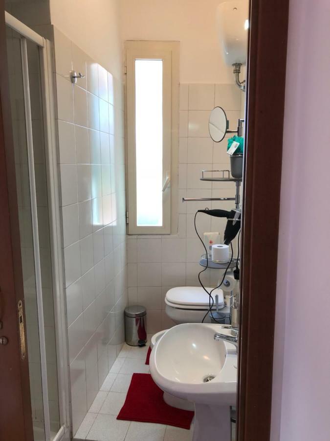 Agli Acquedotti Romani Bagian luar foto