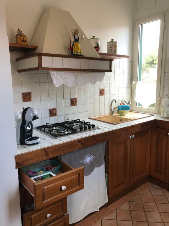 Agli Acquedotti Romani Bagian luar foto