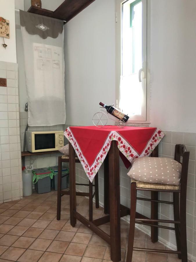 Agli Acquedotti Romani Bagian luar foto