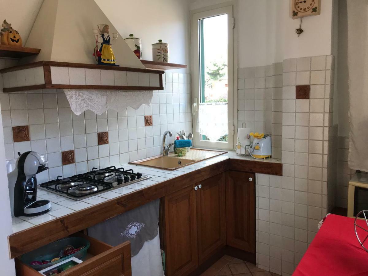Agli Acquedotti Romani Bagian luar foto