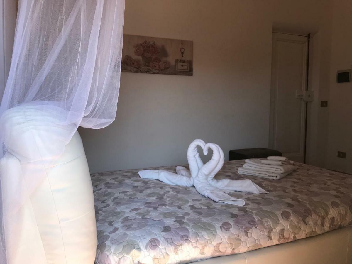 Agli Acquedotti Romani Bagian luar foto