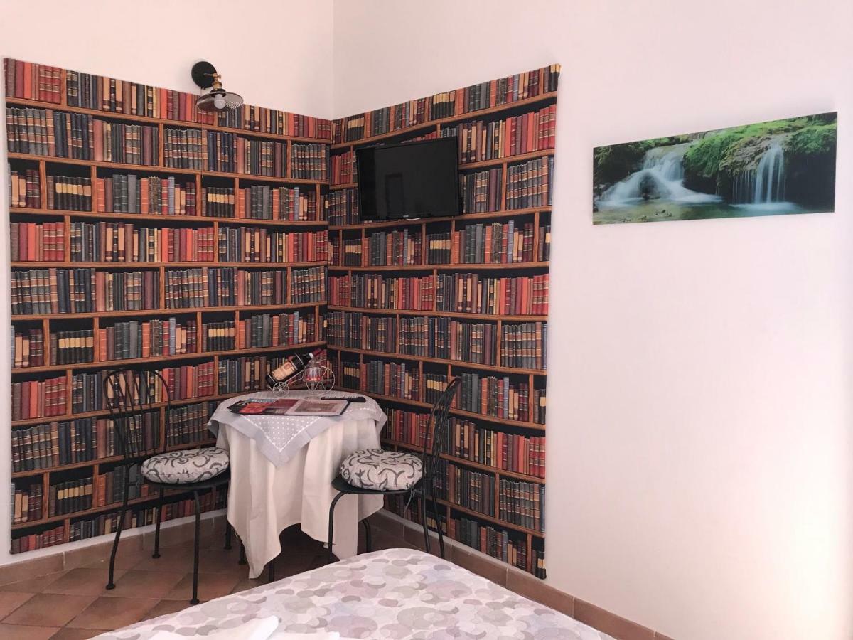 Agli Acquedotti Romani Bagian luar foto