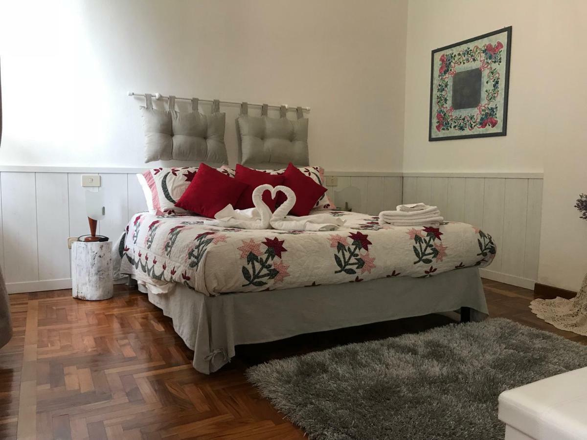 Agli Acquedotti Romani Bagian luar foto