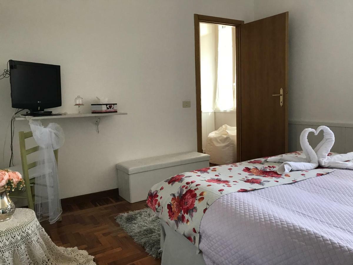 Agli Acquedotti Romani Bagian luar foto