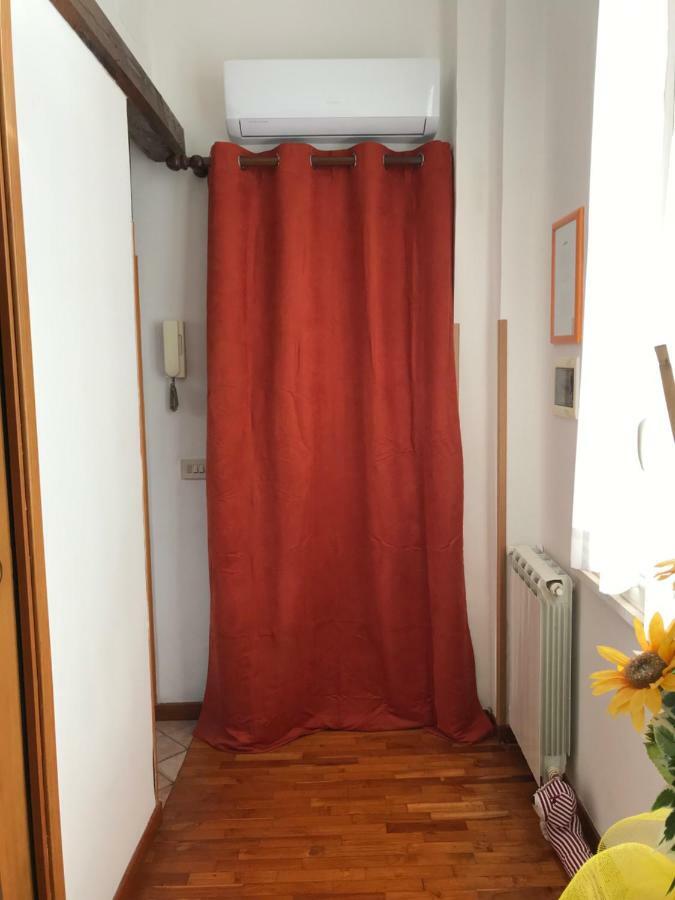 Agli Acquedotti Romani Bagian luar foto